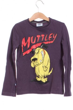Bluză pentru copii Primigi, Mărime 6-7y/ 122-128 cm, Culoare Mov, Preț 55,99 Lei