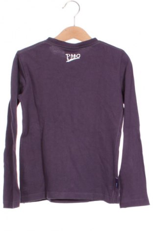 Bluză pentru copii Primigi, Mărime 6-7y/ 122-128 cm, Culoare Mov, Preț 55,99 Lei