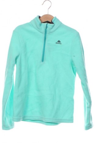 Detská blúzka  Quechua, Veľkosť 8-9y/ 134-140 cm, Farba Zelená, Cena  6,95 €