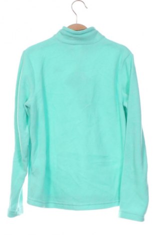 Detská blúzka  Quechua, Veľkosť 8-9y/ 134-140 cm, Farba Zelená, Cena  6,95 €