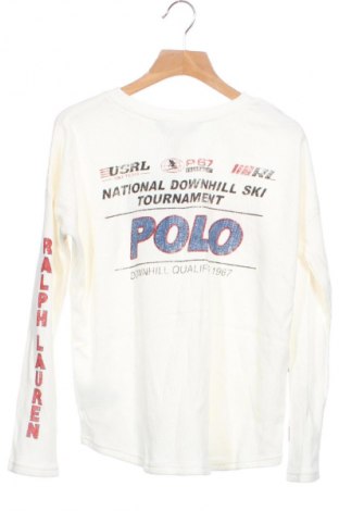 Dziecięca bluzka Polo Ralph Lauren, Rozmiar 9-10y/ 140-146 cm, Kolor Kolorowy, Cena 125,99 zł