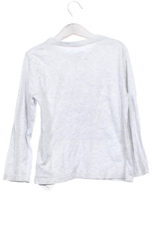 Kinder Shirt Rebel, Größe 7-8y/ 128-134 cm, Farbe Grau, Preis € 8,73