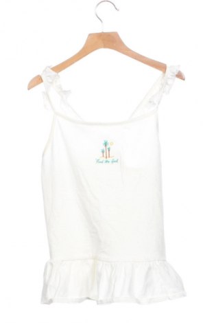 Dětská halenka  Reserved, Velikost 9-10y/ 140-146 cm, Barva Krémová, Cena  139,00 Kč