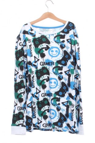 Детска блуза Reserved, Размер 12-13y/ 158-164 см, Цвят Многоцветен, Цена 9,99 лв.