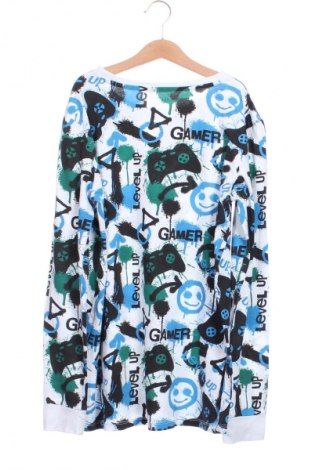 Детска блуза Reserved, Размер 12-13y/ 158-164 см, Цвят Многоцветен, Цена 9,99 лв.