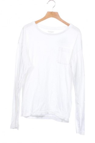 Dětská halenka  Reserved, Velikost 11-12y/ 152-158 cm, Barva Bílá, Cena  139,00 Kč