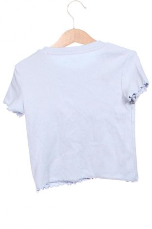 Bluză pentru copii Reserved, Mărime 4-5y/ 110-116 cm, Culoare Albastru, Preț 43,99 Lei