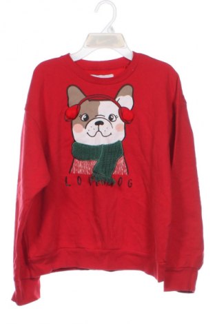 Kinder Shirt Reserved, Größe 12-13y/ 158-164 cm, Farbe Rot, Preis € 8,99