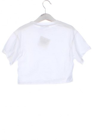 Bluză pentru copii Reserved, Mărime 4-5y/ 110-116 cm, Culoare Alb, Preț 31,58 Lei