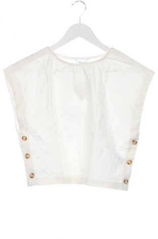 Detská blúzka  Reserved, Veľkosť 8-9y/ 134-140 cm, Farba Biela, Cena  6,14 €