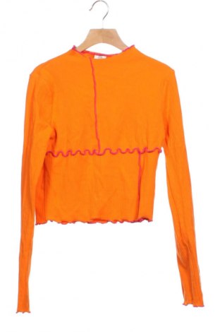 Dětská halenka  River Island, Velikost 11-12y/ 152-158 cm, Barva Oranžová, Cena  259,00 Kč