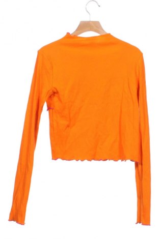 Dětská halenka  River Island, Velikost 11-12y/ 152-158 cm, Barva Oranžová, Cena  259,00 Kč