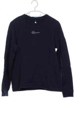 Bluză pentru copii River Island, Mărime 15-18y/ 170-176 cm, Culoare Albastru, Preț 61,00 Lei