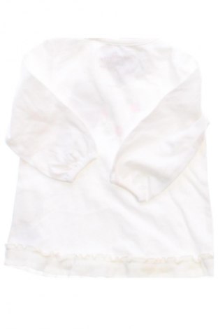 Dětská halenka  S.Oliver, Velikost 2-3m/ 56-62 cm, Barva Bílá, Cena  409,00 Kč