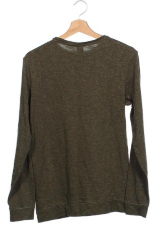 Dětská halenka  S.Oliver, Velikost 15-18y/ 170-176 cm, Barva Zelená, Cena  179,00 Kč