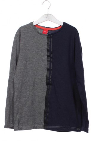 Kinder Shirt S.Oliver, Größe 10-11y/ 146-152 cm, Farbe Mehrfarbig, Preis 10,99 €