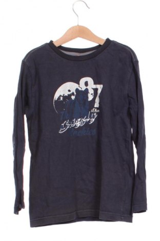 Gyerek blúz S.Oliver, Méret 7-8y / 128-134 cm, Szín Sokszínű, Ár 4 409 Ft