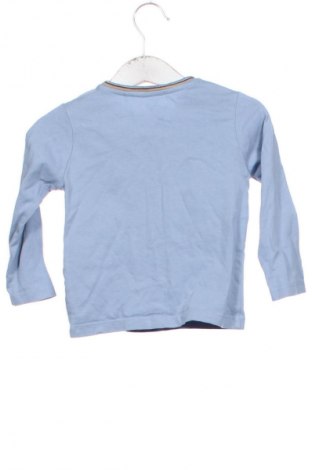 Detská blúzka  S.Oliver, Veľkosť 9-12m/ 74-80 cm, Farba Modrá, Cena  16,30 €