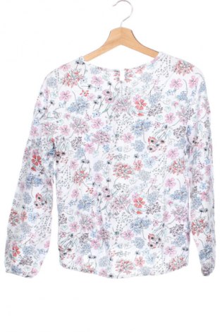 Детска блуза S.Oliver, Размер 15-18y/ 170-176 см, Цвят Многоцветен, Цена 12,99 лв.
