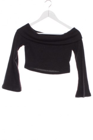 Bluză pentru copii SHEIN, Mărime 12-13y/ 158-164 cm, Culoare Negru, Preț 28,99 Lei