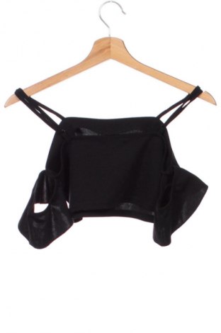 Bluză pentru copii SHEIN, Mărime 10-11y/ 146-152 cm, Culoare Negru, Preț 24,99 Lei