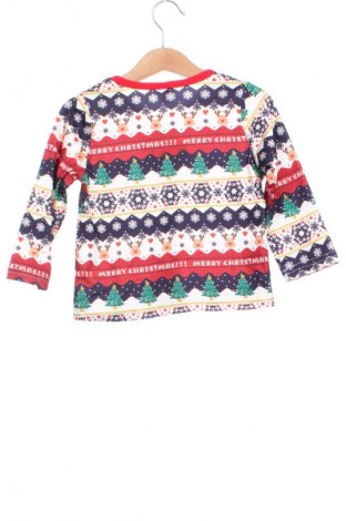 Bluză pentru copii SHEIN, Mărime 12-18m/ 80-86 cm, Culoare Multicolor, Preț 27,99 Lei