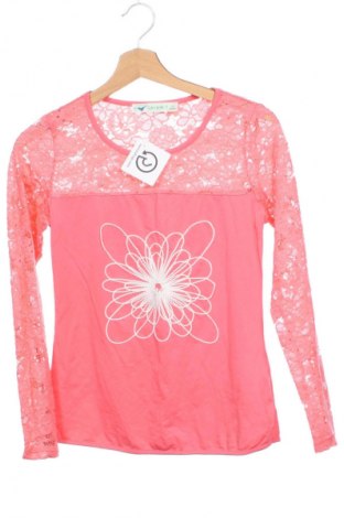 Bluză pentru copii Say, Mărime 12-13y/ 158-164 cm, Culoare Multicolor, Preț 28,99 Lei