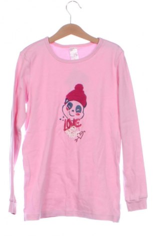 Dětská halenka  Schiesser, Velikost 9-10y/ 140-146 cm, Barva Vícebarevné, Cena  269,00 Kč