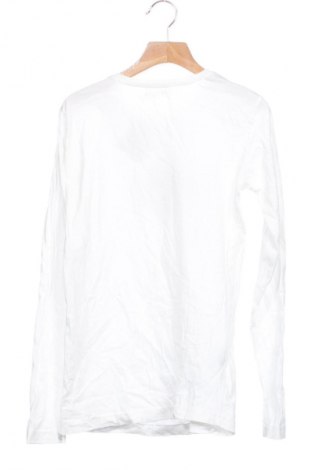 Детска блуза Sfera, Размер 12-13y/ 158-164 см, Цвят Бял, Цена 10,99 лв.