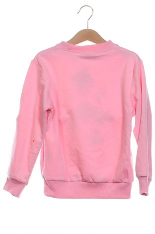 Dziecięca bluzka Sincere, Rozmiar 5-6y/ 116-122 cm, Kolor Różowy, Cena 26,97 zł