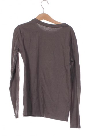 Dětská halenka  Sinsay, Velikost 8-9y/ 134-140 cm, Barva Šedá, Cena  119,00 Kč