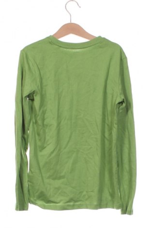 Dětská halenka  Sinsay, Velikost 7-8y/ 128-134 cm, Barva Zelená, Cena  147,00 Kč