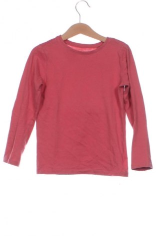 Bluză pentru copii Sinsay, Mărime 6-7y/ 122-128 cm, Culoare Roșu, Preț 25,99 Lei