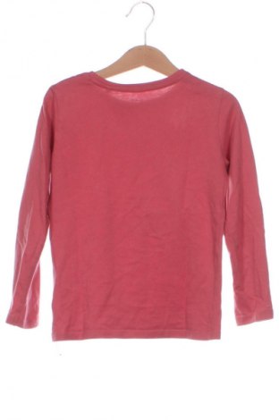 Bluză pentru copii Sinsay, Mărime 6-7y/ 122-128 cm, Culoare Roșu, Preț 25,99 Lei