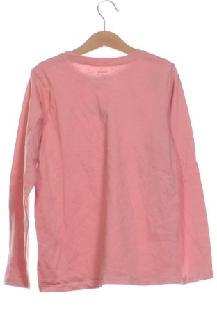 Bluză pentru copii Sinsay, Mărime 9-10y/ 140-146 cm, Culoare Mov deschis, Preț 27,99 Lei