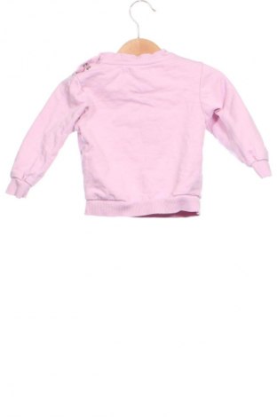 Bluză pentru copii Sinsay, Mărime 9-12m/ 74-80 cm, Culoare Roz, Preț 28,99 Lei