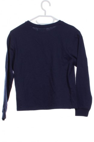 Bluză pentru copii Sinsay, Mărime 10-11y/ 146-152 cm, Culoare Albastru, Preț 35,00 Lei
