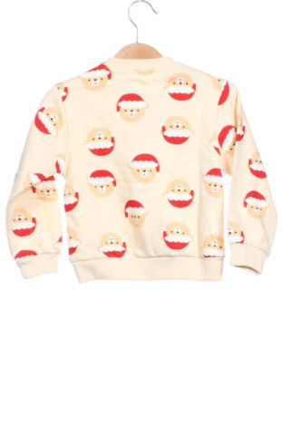 Bluză pentru copii Sinsay, Mărime 18-24m/ 86-98 cm, Culoare Multicolor, Preț 43,99 Lei