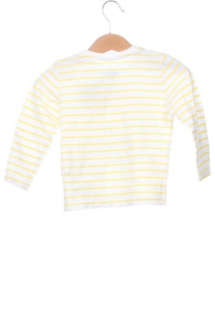 Bluză pentru copii Sinsay, Mărime 9-12m/ 74-80 cm, Culoare Multicolor, Preț 27,99 Lei