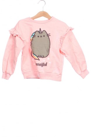 Bluză pentru copii Sinsay, Mărime 5-6y/ 116-122 cm, Culoare Multicolor, Preț 28,99 Lei