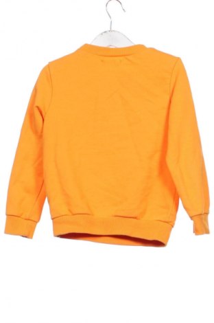 Bluză pentru copii Sinsay, Mărime 4-5y/ 110-116 cm, Culoare Portocaliu, Preț 28,99 Lei