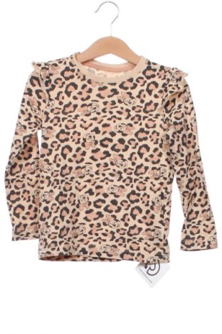 Bluză pentru copii Sinsay, Mărime 18-24m/ 86-98 cm, Culoare Multicolor, Preț 30,00 Lei