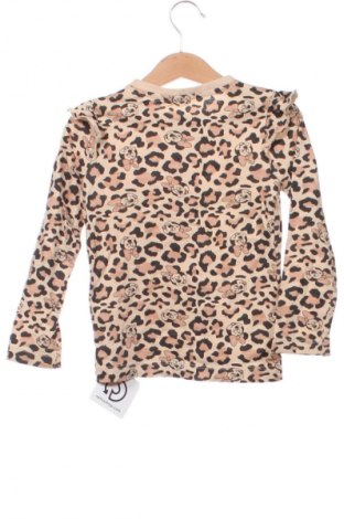 Bluză pentru copii Sinsay, Mărime 18-24m/ 86-98 cm, Culoare Multicolor, Preț 30,00 Lei