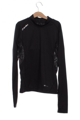 Kinder Shirt Sondico, Größe 11-12y/ 152-158 cm, Farbe Schwarz, Preis € 12,79