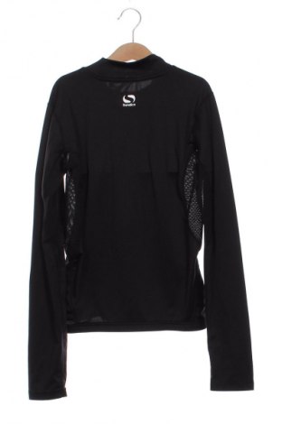 Kinder Shirt Sondico, Größe 11-12y/ 152-158 cm, Farbe Schwarz, Preis € 12,79