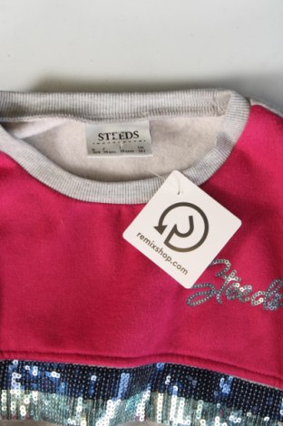 Bluză pentru copii Steeds, Mărime 13-14y/ 164-168 cm, Culoare Multicolor, Preț 27,99 Lei