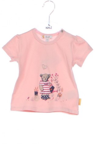 Kinder Shirt Steiff, Größe 2-3m/ 56-62 cm, Farbe Mehrfarbig, Preis € 21,99