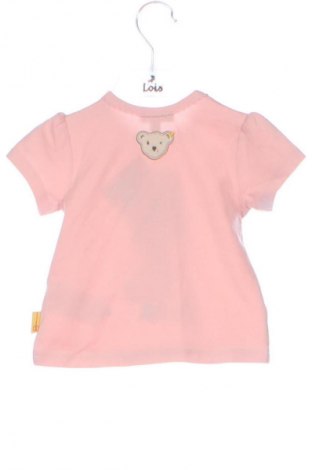 Kinder Shirt Steiff, Größe 2-3m/ 56-62 cm, Farbe Mehrfarbig, Preis € 21,99
