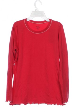 Bluză pentru copii Tchibo, Mărime 12-13y/ 158-164 cm, Culoare Roșu, Preț 43,99 Lei