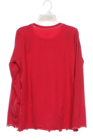 Bluză pentru copii Tchibo, Mărime 12-13y/ 158-164 cm, Culoare Roșu, Preț 43,99 Lei